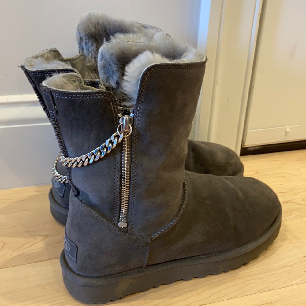 UGG Australia with Charm